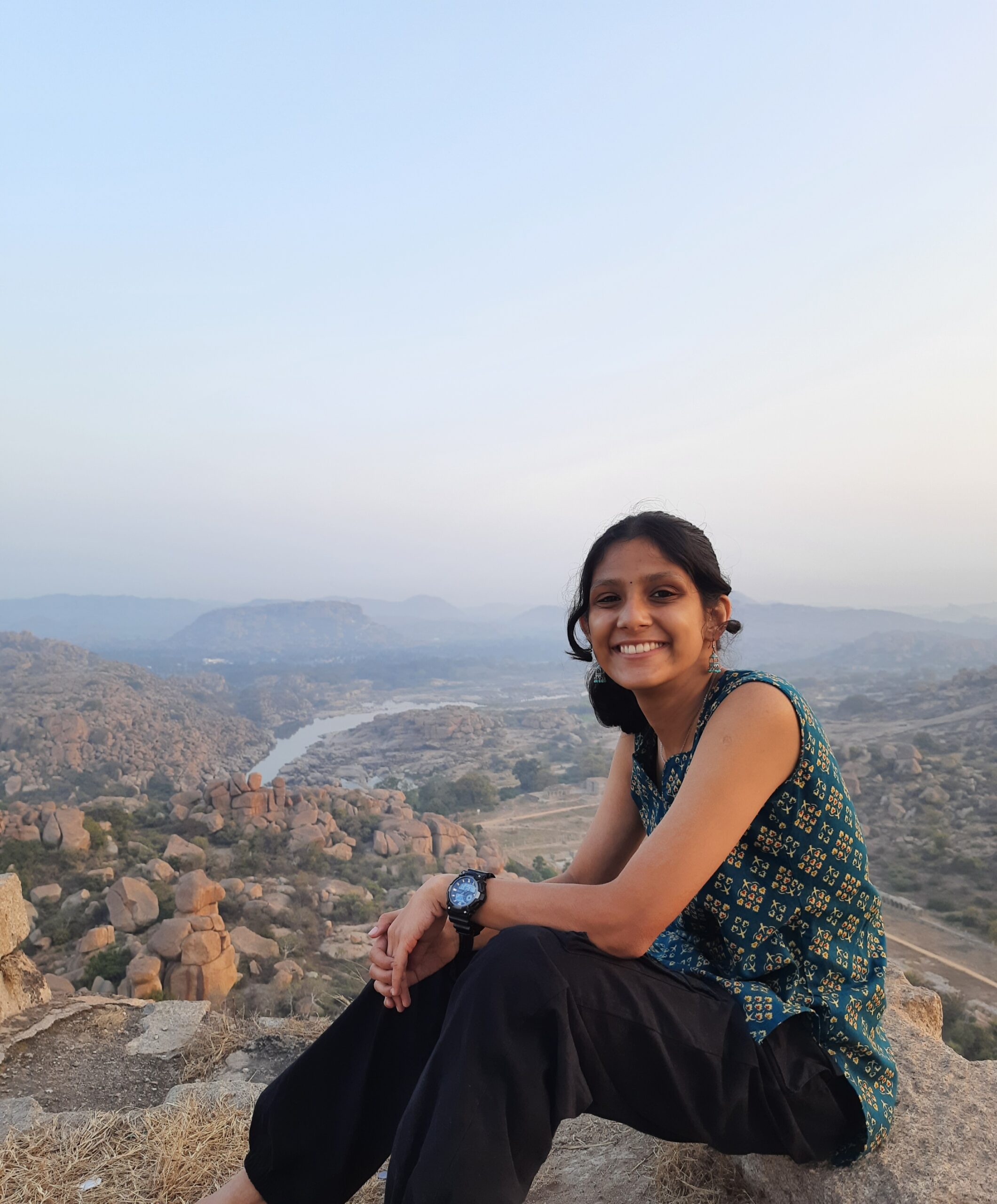 Anjali Unnithan