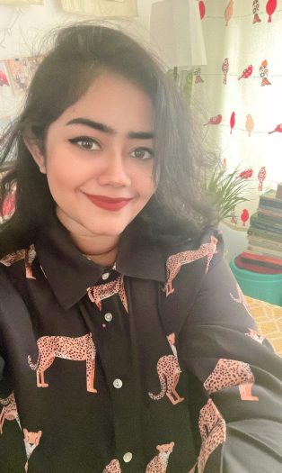 Debangini
