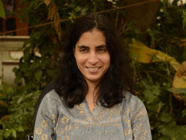 Meera