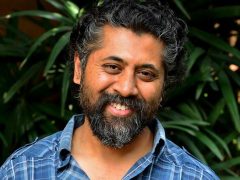 Siddharth Krishnan Siddharth Krishnan