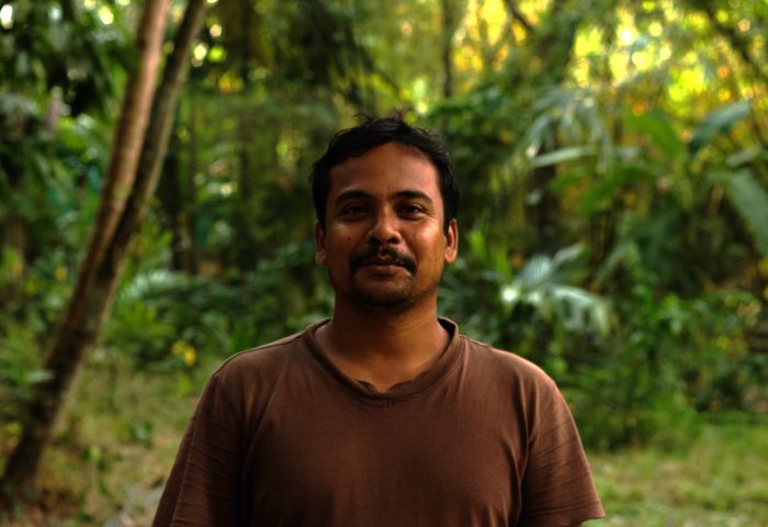 Naveen Ekka
