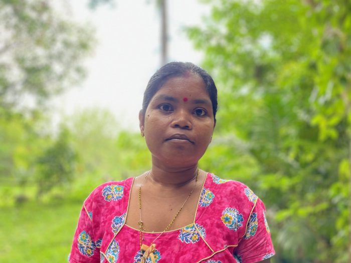 Sarojini Tirkey (1)