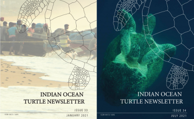 magazines and newsletters (3)