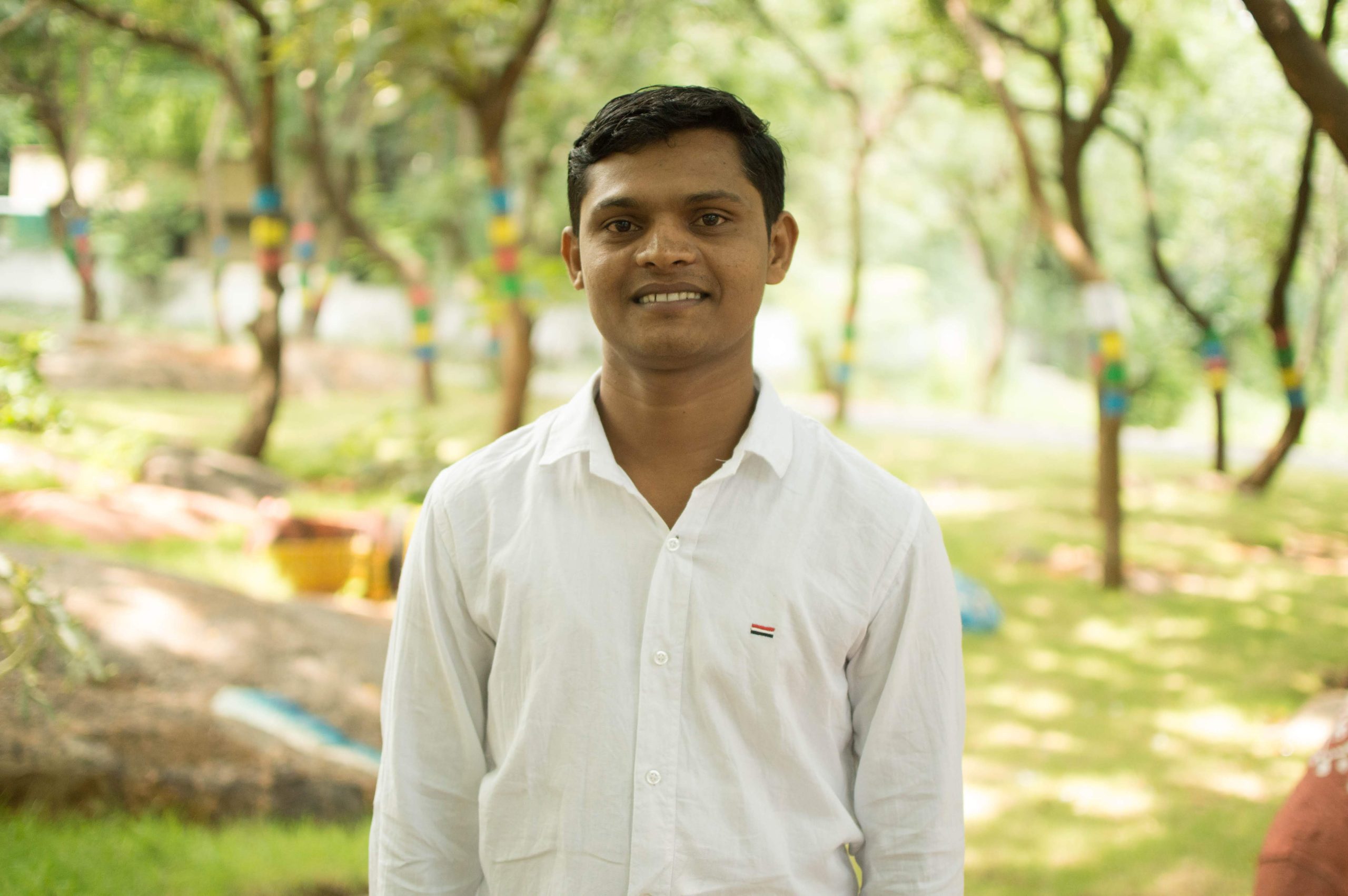 Swapnil