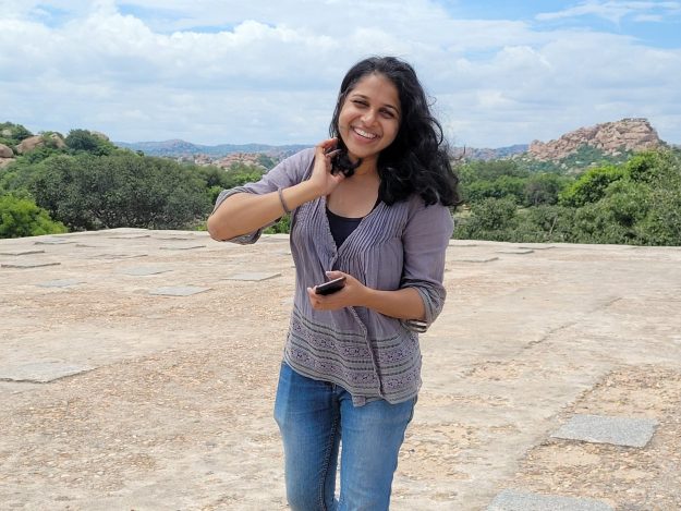 Anu Priya