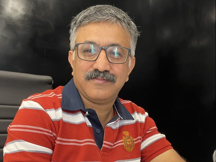 Raghavendra