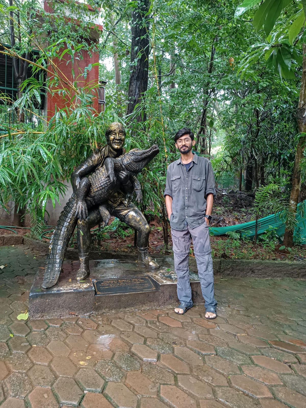 K. Irfan Ali