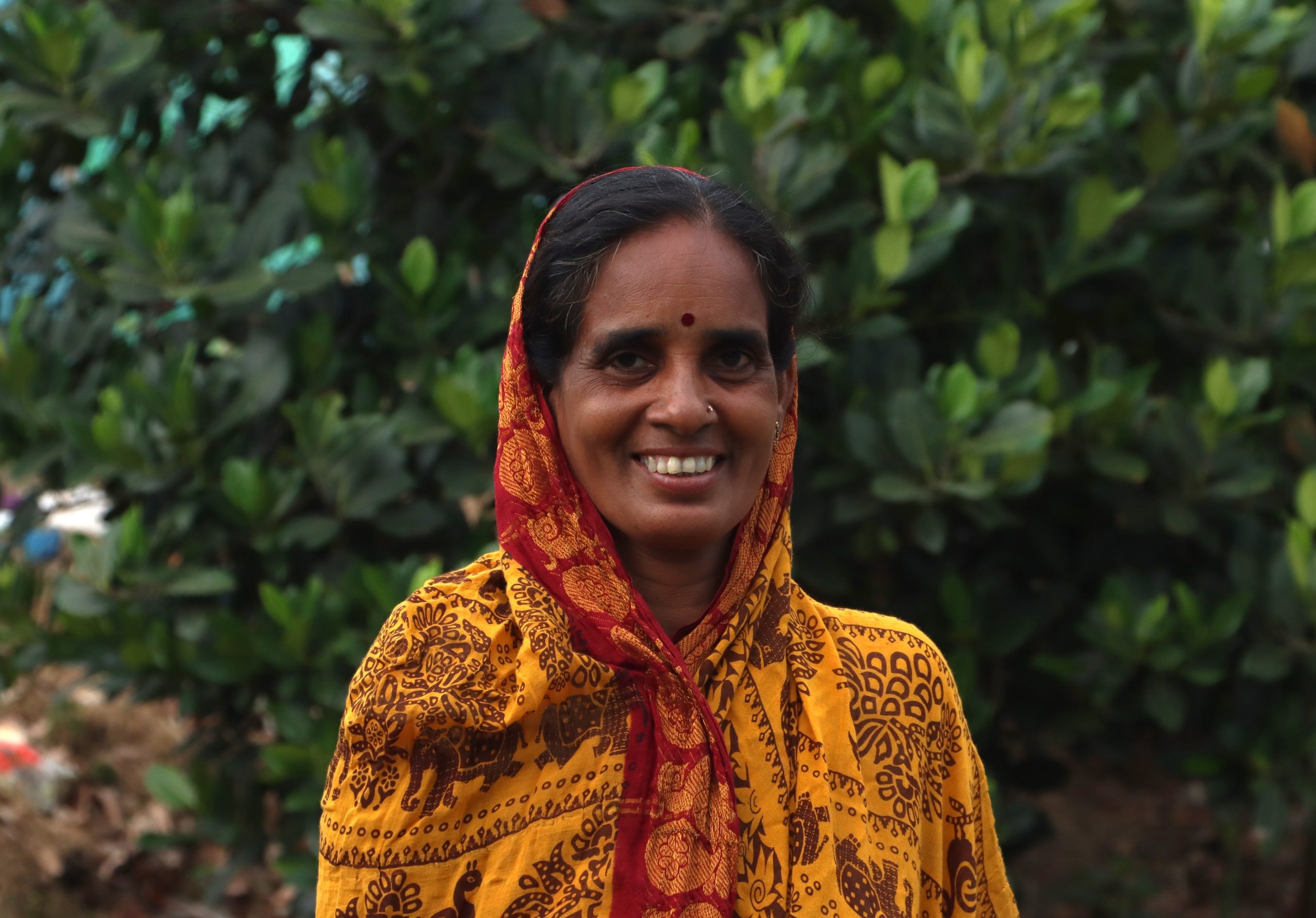 Geeta didi