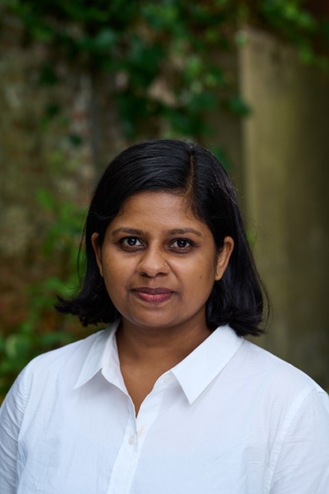 Lakshmi Pradeep