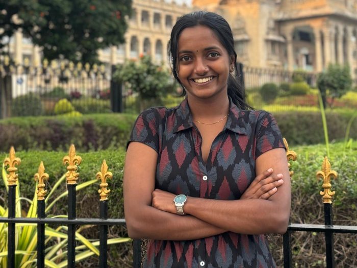 Meenakshi-Profile photo