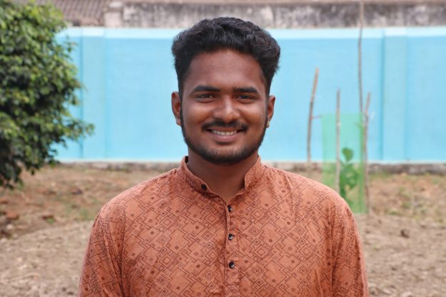 bishal