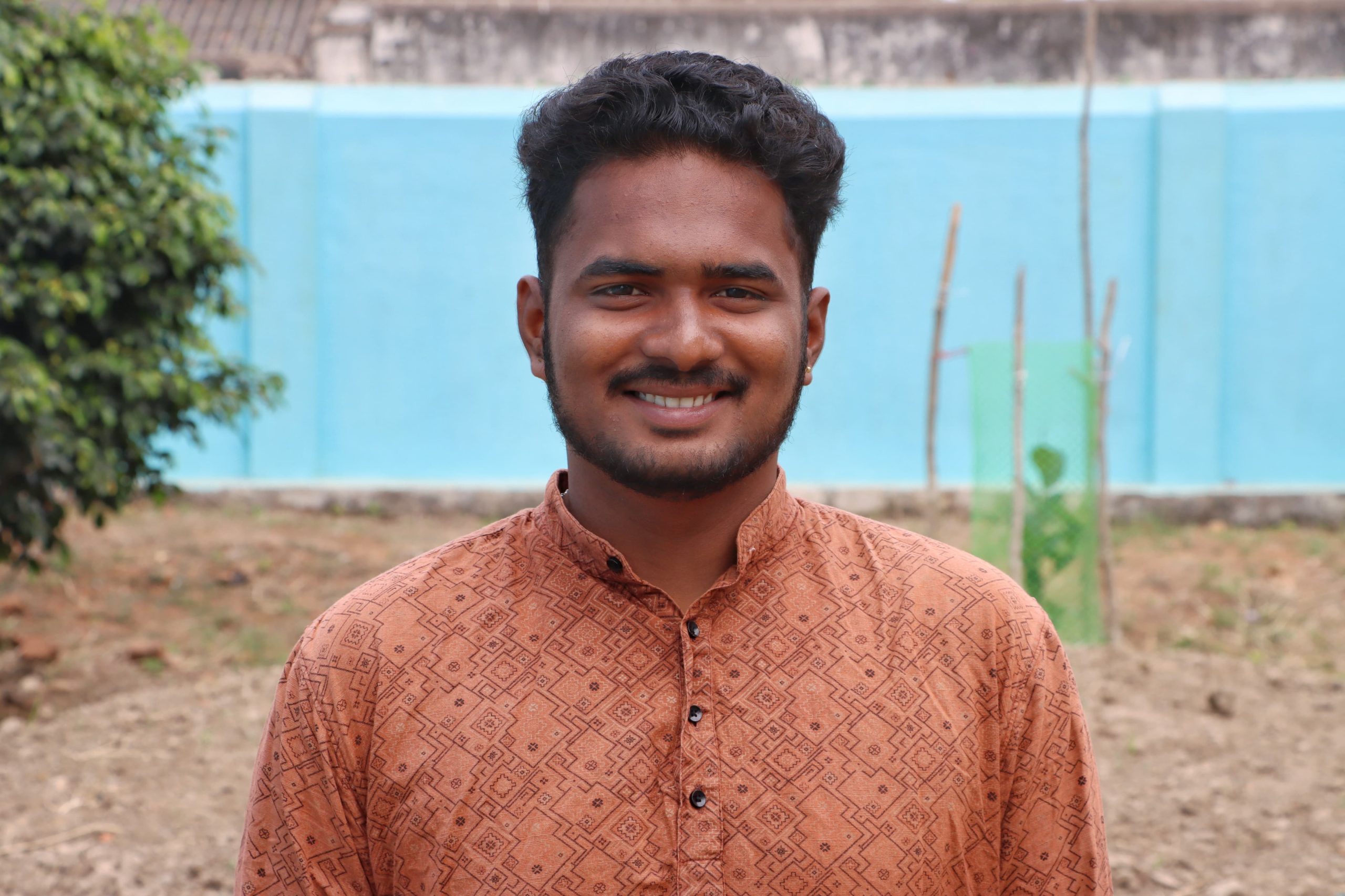 bishal
