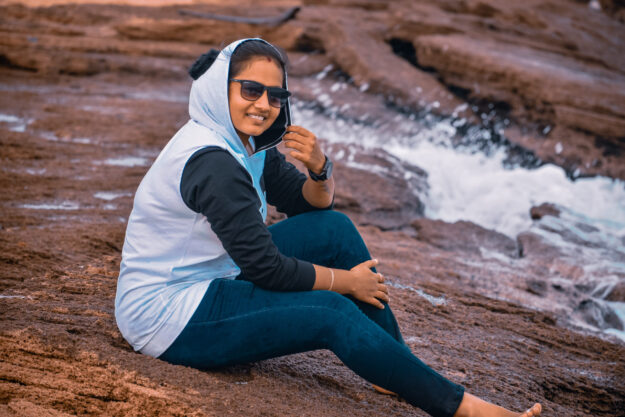 Sahaya Rani