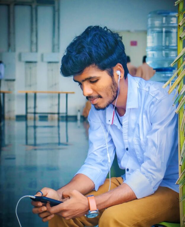 G Anil Kumar