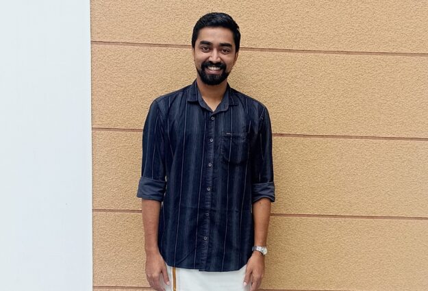 Rageshkumar C