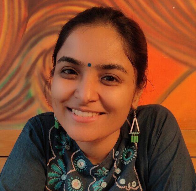 Sonal Sethia
